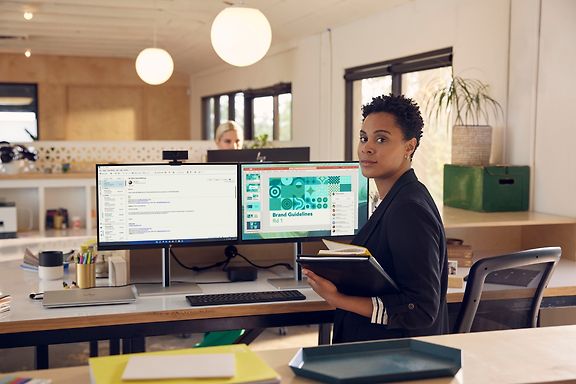 HP 620 FHD-web-kamera (6Y7L2AA) – kuva 9