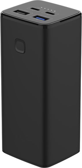 FoneKit Ultra 20K PD65W varavirtalähde, 20 000 mAh – kuva 7