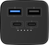 FoneKit Ultra 20K PD65W varavirtalähde, 20 000 mAh – kuva 3