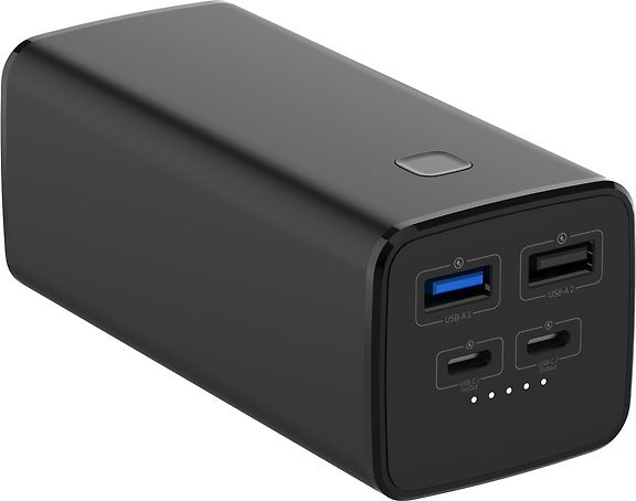 FoneKit Ultra 20K PD65W varavirtalähde, 20 000 mAh – kuva 1