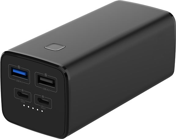 FoneKit Ultra 20K PD65W varavirtalähde, 20 000 mAh – kuva 2