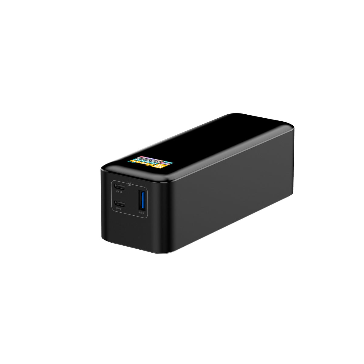 FoneKit Ultra 27K PD140W kannettavan varavirtalähde, 27 000 mAh – kuva 6