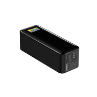 FoneKit Ultra 27K PD140W kannettavan varavirtalähde, 27 000 mAh – kuva 3