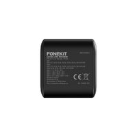 FoneKit Ultra 27K PD140W kannettavan varavirtalähde, 27 000 mAh – kuva 8