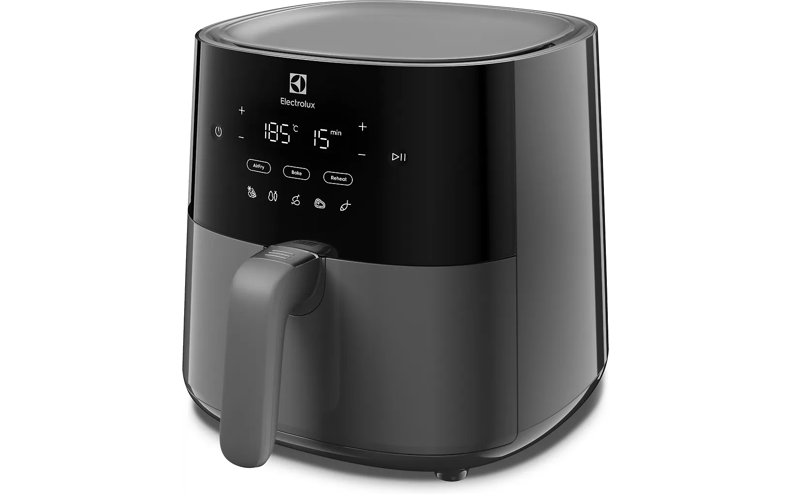 Electrolux EAF3CG airfryer