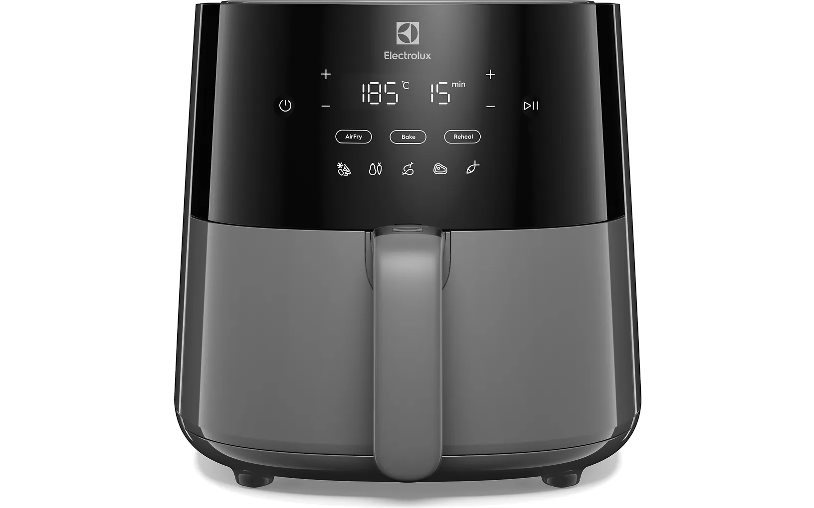 Electrolux EAF3CG airfryer