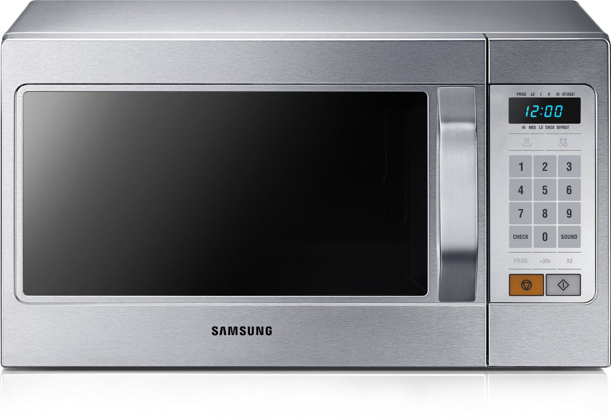 Samsung CM1089A/XEU mikroaaltouuni, teräs