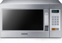Samsung CM1089A/XEU mikroaaltouuni, teräs
