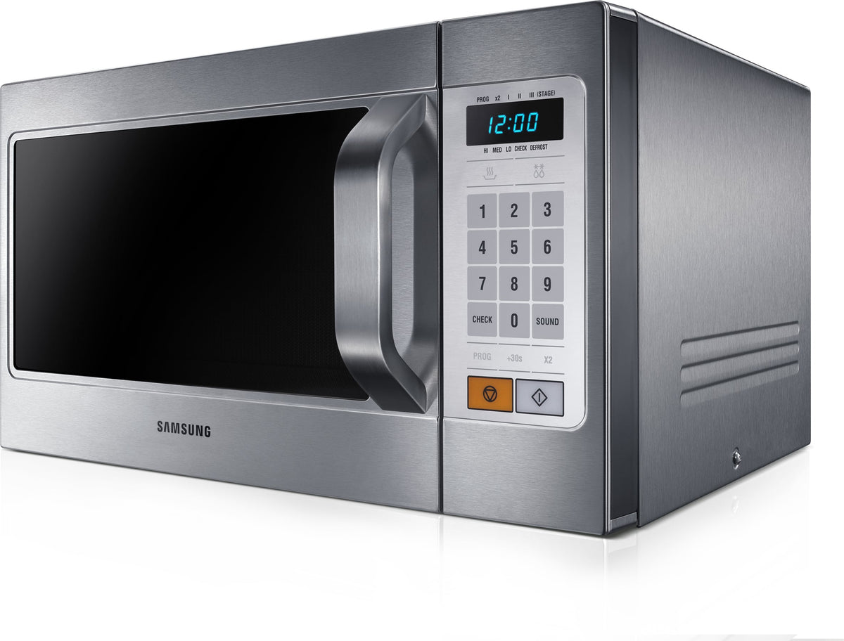 Samsung CM1089A/XEU mikroaaltouuni, teräs