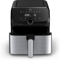 OBH Nordica Easy Fry Mega airfryer – kuva 7