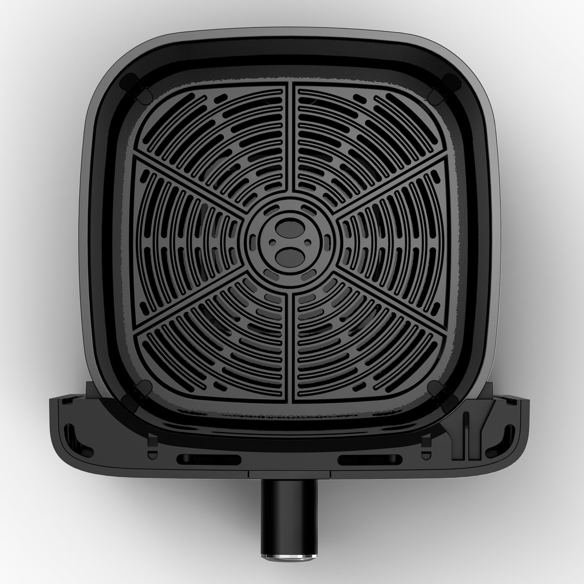 OBH Nordica Easy Fry Mega airfryer – kuva 5