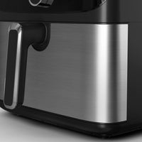OBH Nordica Easy Fry Mega airfryer – kuva 6