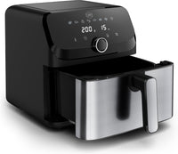 OBH Nordica Easy Fry Mega airfryer – kuva 9