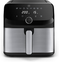 OBH Nordica Easy Fry Mega airfryer – kuva 2