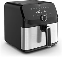 OBH Nordica Easy Fry Mega airfryer – kuva 8