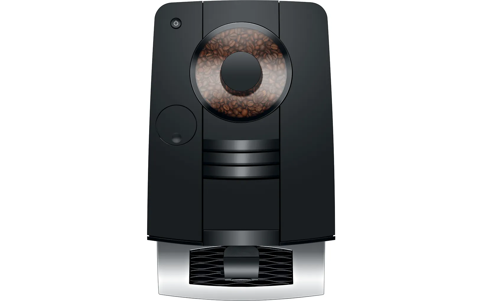 Jura C8 Piano Black (EA) kahvikone