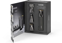 Babyliss MT991E Super X Metal 15-in-1 Cordless monitoimitrimmeri