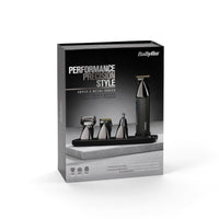 Babyliss MT991E Super X Metal 15-in-1 Cordless monitoimitrimmeri