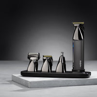 Babyliss MT991E Super X Metal 15-in-1 Cordless monitoimitrimmeri