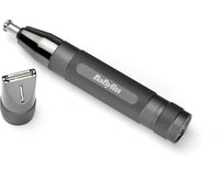 Babyliss E111E Super X-Metal Precision nenä- ja korvatrimmeri