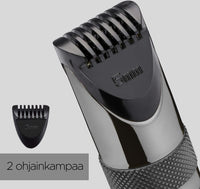 Babyliss E111E Super X-Metal Precision nenä- ja korvatrimmeri