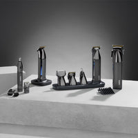 Babyliss E111E Super X-Metal Precision nenä- ja korvatrimmeri