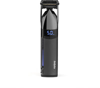 Babyliss S991E Super X Metal Stubble Trimmer sänkitrimmeri