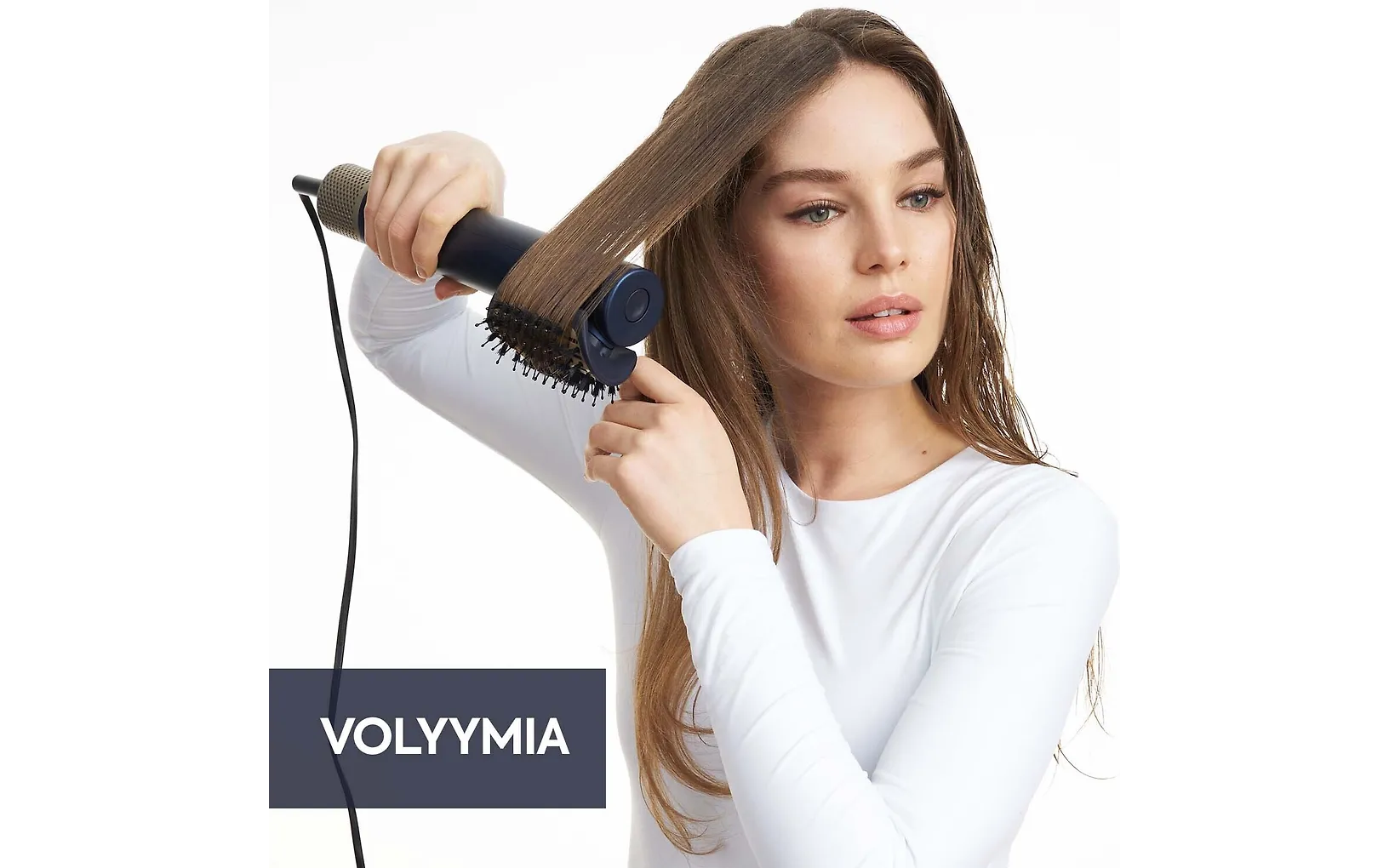 Babyliss AS6550E Air Wand hiustenkuivaaja