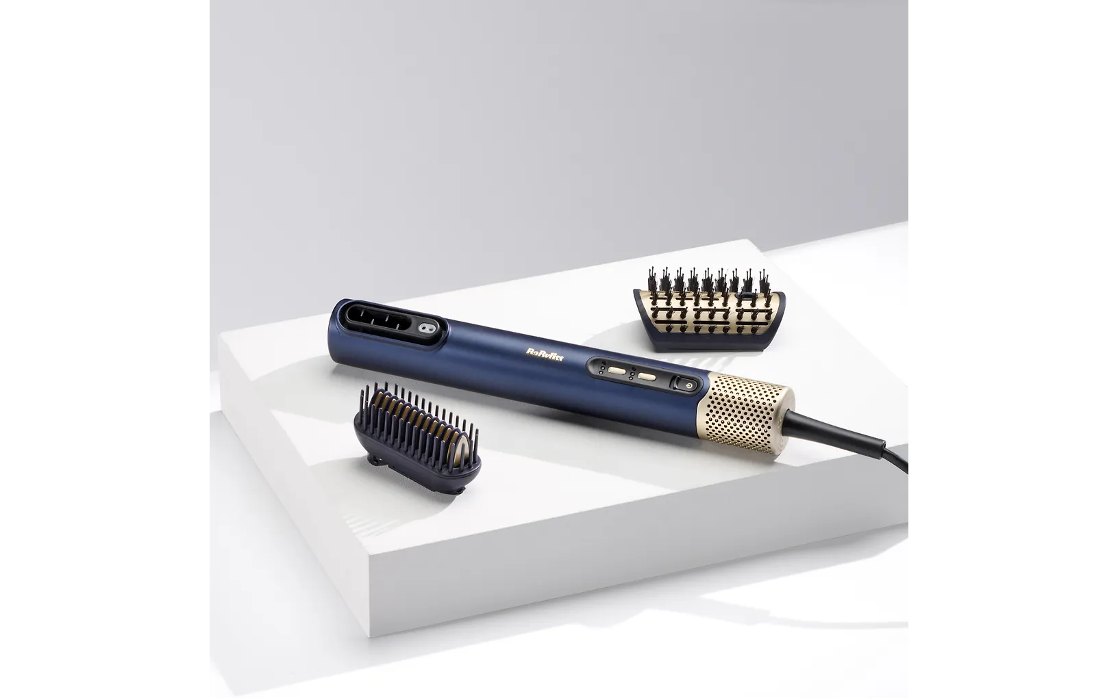 Babyliss AS6550E Air Wand hiustenkuivaaja