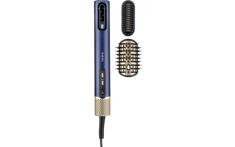 Babyliss AS6550E Air Wand hiustenkuivaaja