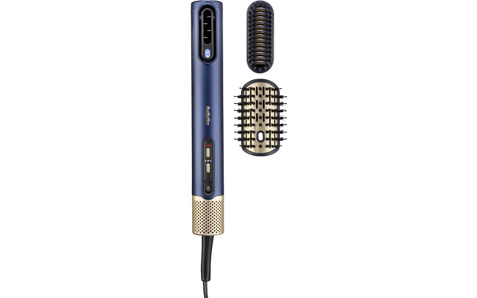 Babyliss AS6550E Air Wand hiustenkuivaaja