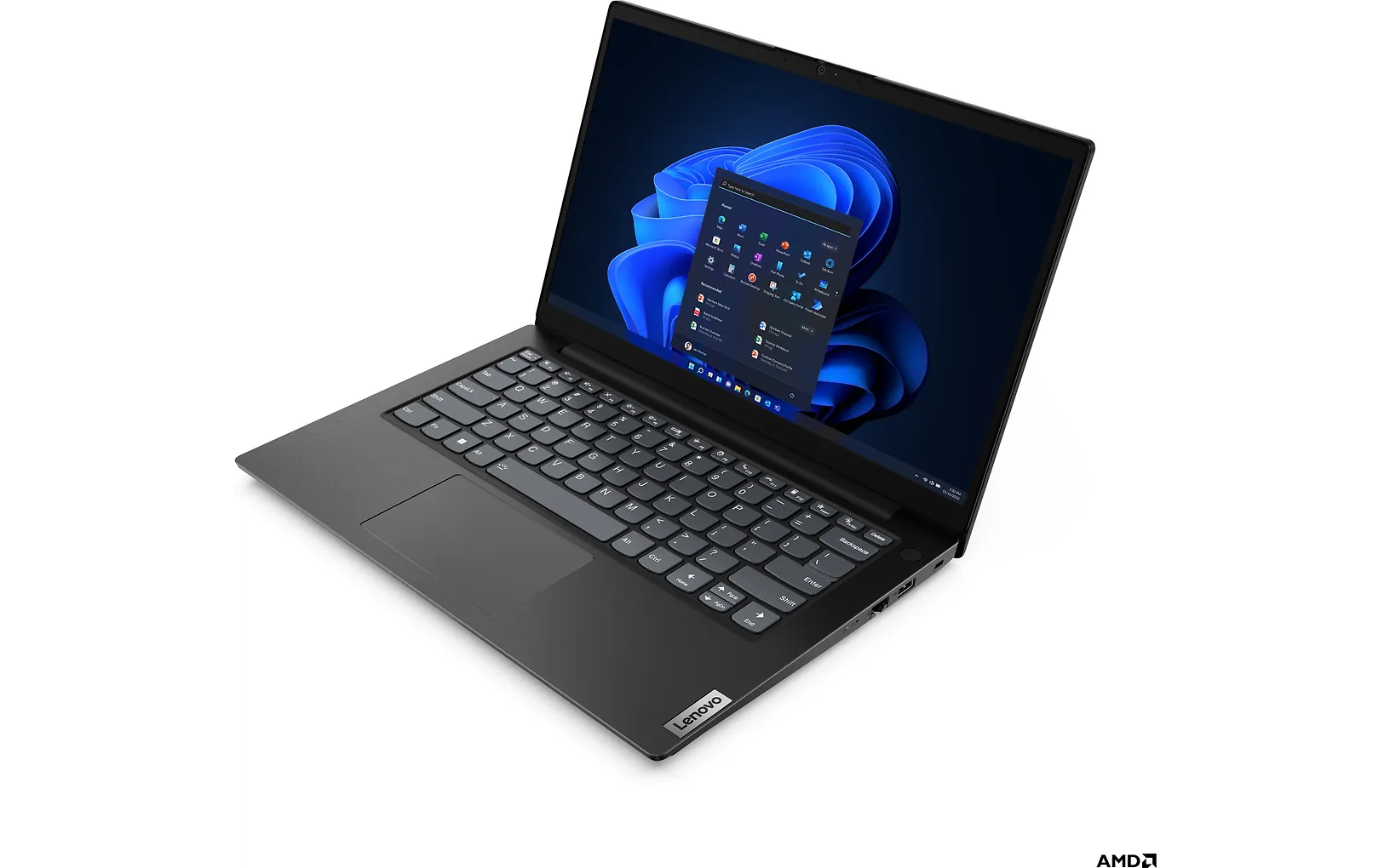 Lenovo V14 Gen 4 - 14" -kannettava, Win 11 (82YX0018MX)