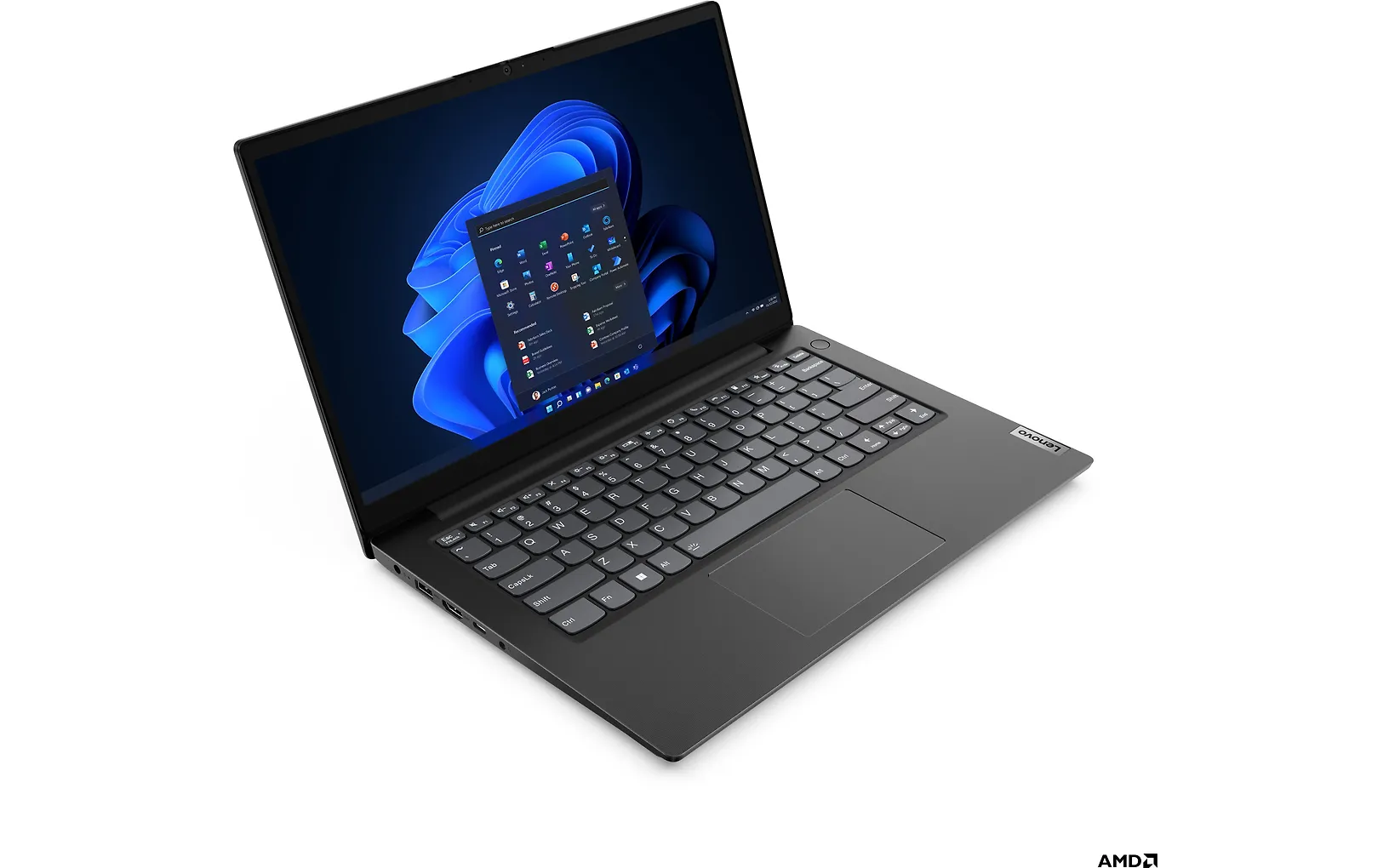 Lenovo V14 Gen 4 - 14" -kannettava, Win 11 (82YX0018MX)