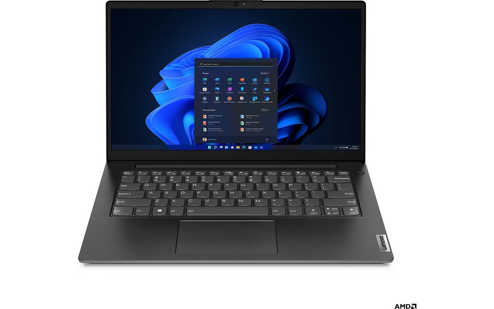 Lenovo V14 Gen 4 - 14" -kannettava, Win 11 (82YX0018MX)
