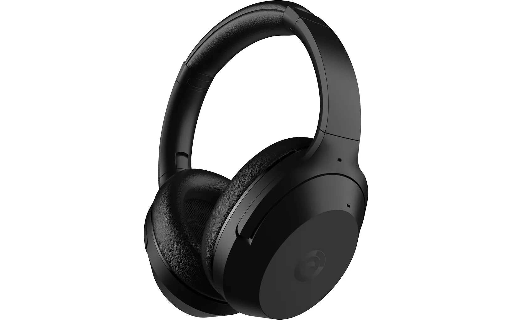 ProCaster BH04 ANC brusreducerande hörlurar, svarta