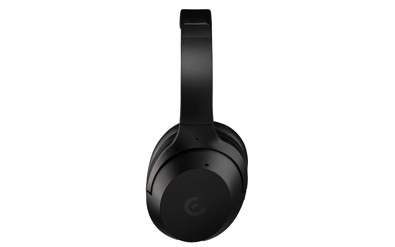 ProCaster BH04 ANC brusreducerande hörlurar, svarta