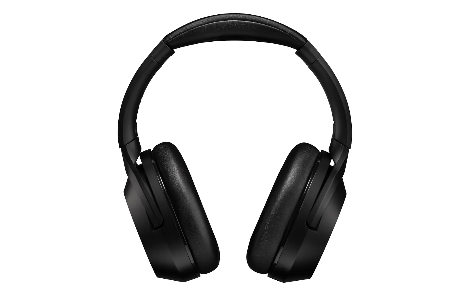 ProCaster BH04 ANC brusreducerande hörlurar, svarta