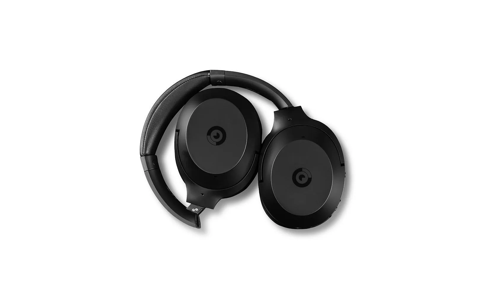 ProCaster BH04 ANC brusreducerande hörlurar, svarta