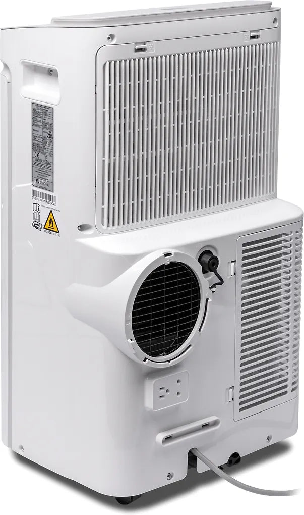 Ströme Cooler 12 siirrettävä ilmastointilaite, 12 000 BTU