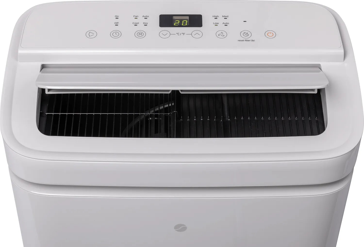 Ströme Cooler 12 siirrettävä ilmastointilaite, 12 000 BTU