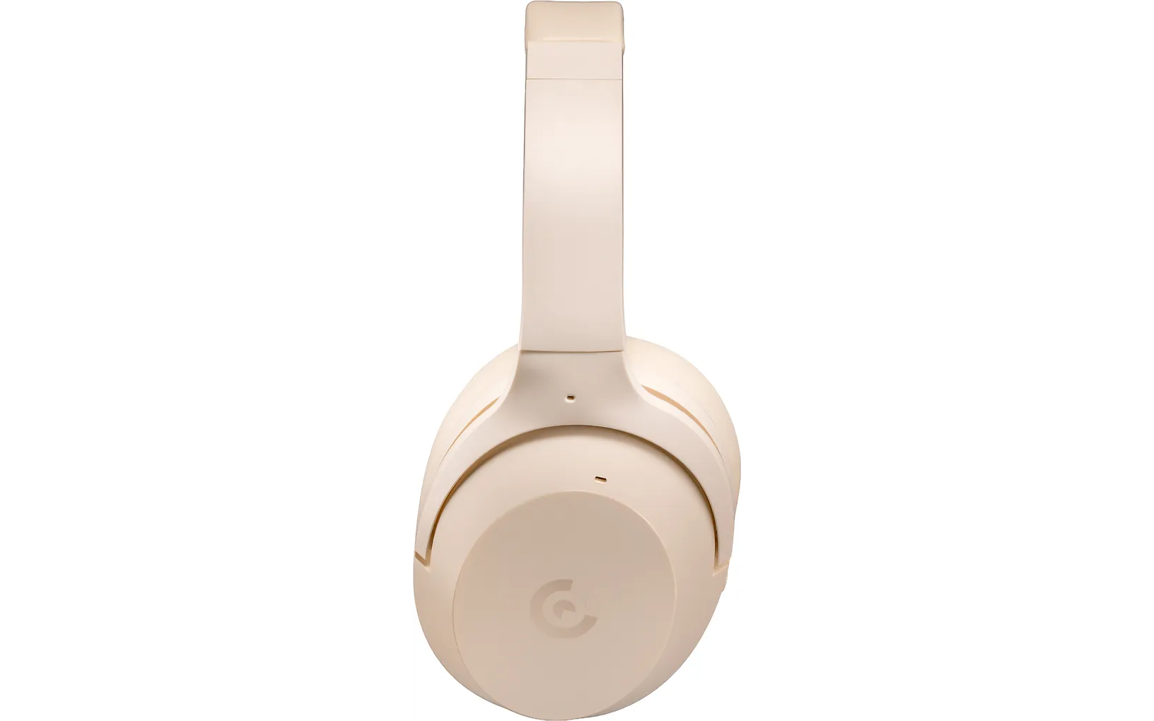 ProCaster BH04 ANC brusreducerande hörlurar, vita