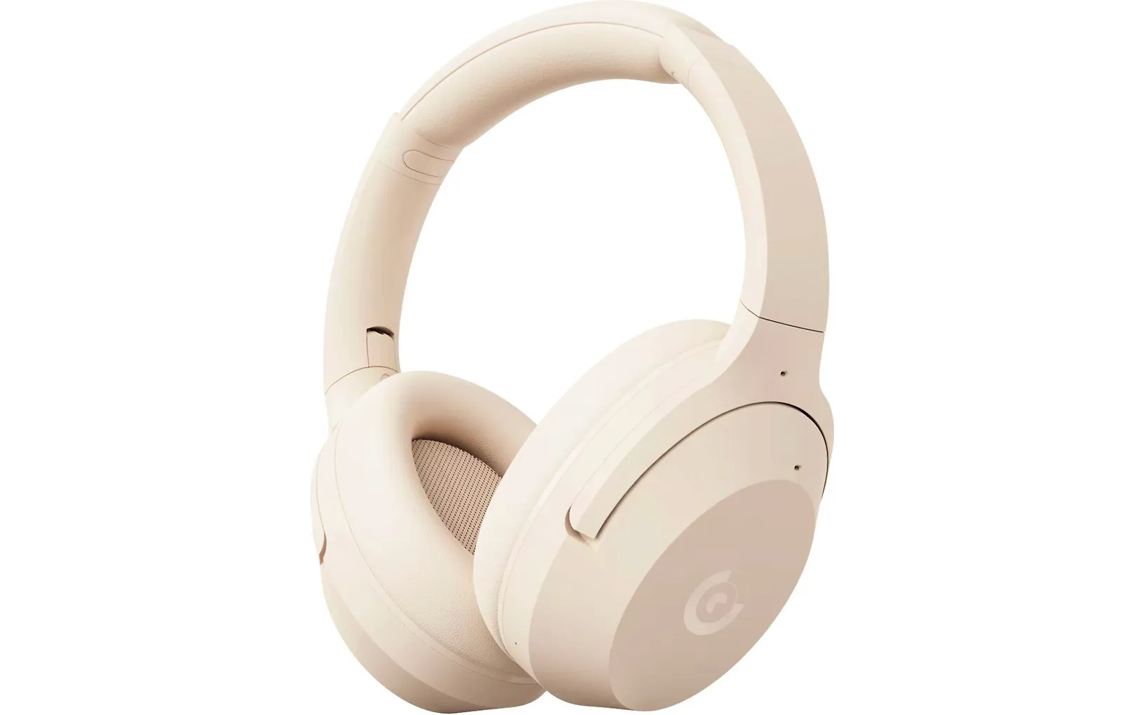 ProCaster BH04 ANC brusreducerande hörlurar, vita