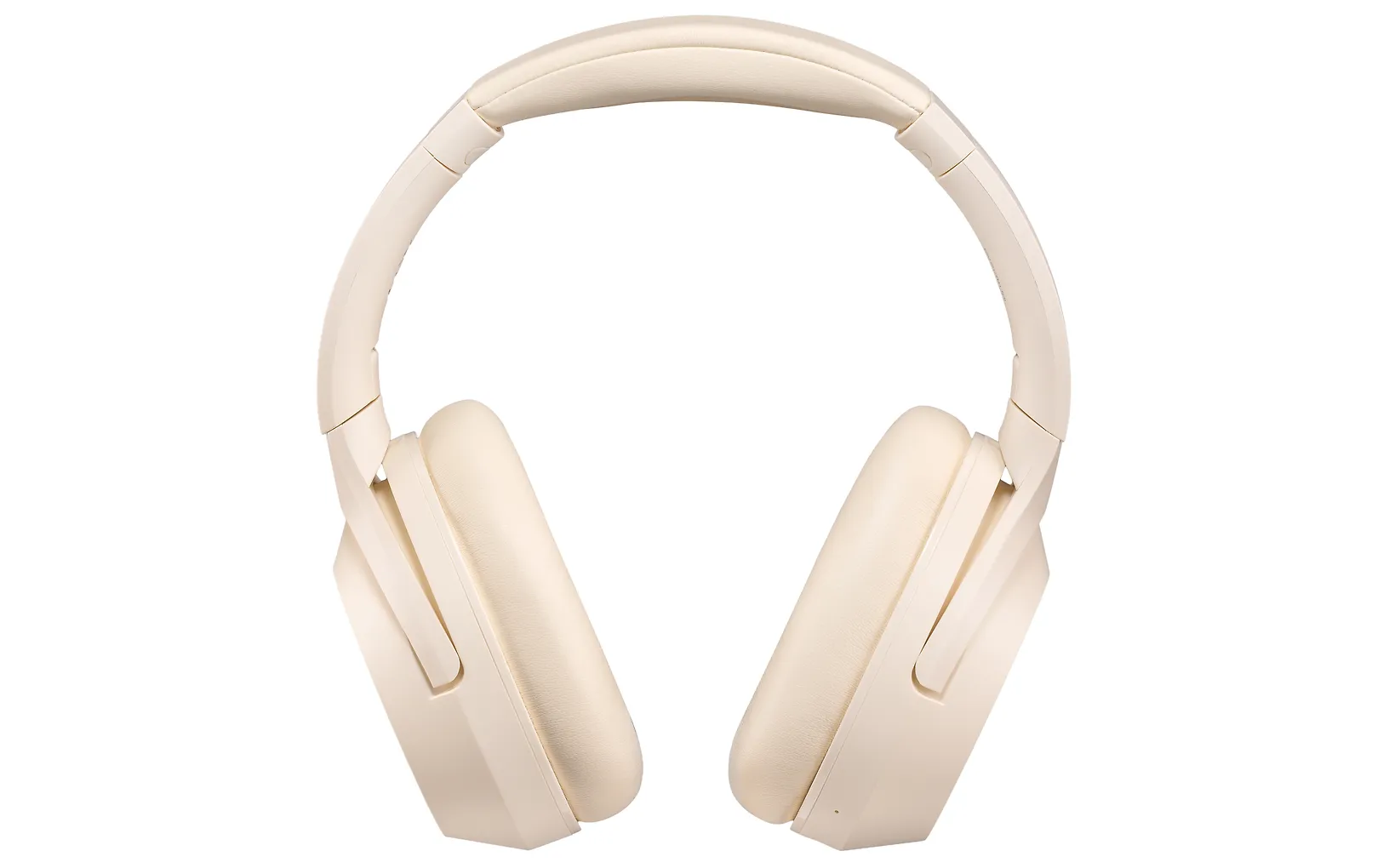 ProCaster BH04 ANC brusreducerande hörlurar, vita