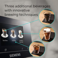 Siemens TP715R01 EQ700 Classic kahvikone – kuva 5
