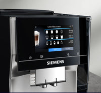 Siemens TP715R01 EQ700 Classic kahvikone – kuva 7