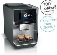 Siemens TP715R01 EQ700 Classic kahvikone – kuva 1