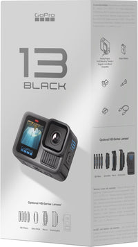 GoPro HERO13 Black – kuva 3