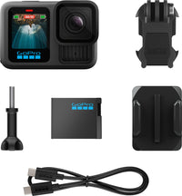 GoPro HERO13 Black – kuva 4