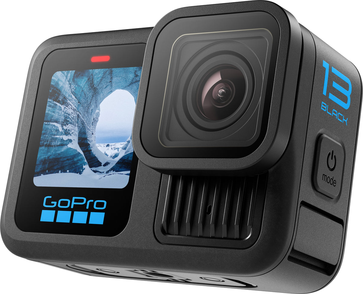 GoPro HERO13 Black – kuva 1