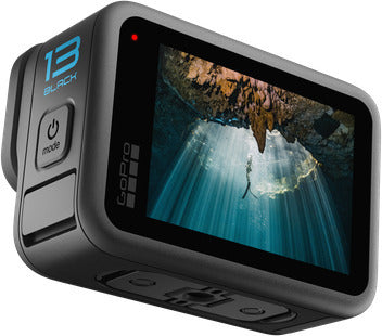 GoPro HERO13 Black – kuva 2